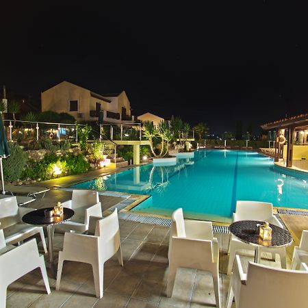 Aegean View Aqua Resort Psalidi  Exterior photo