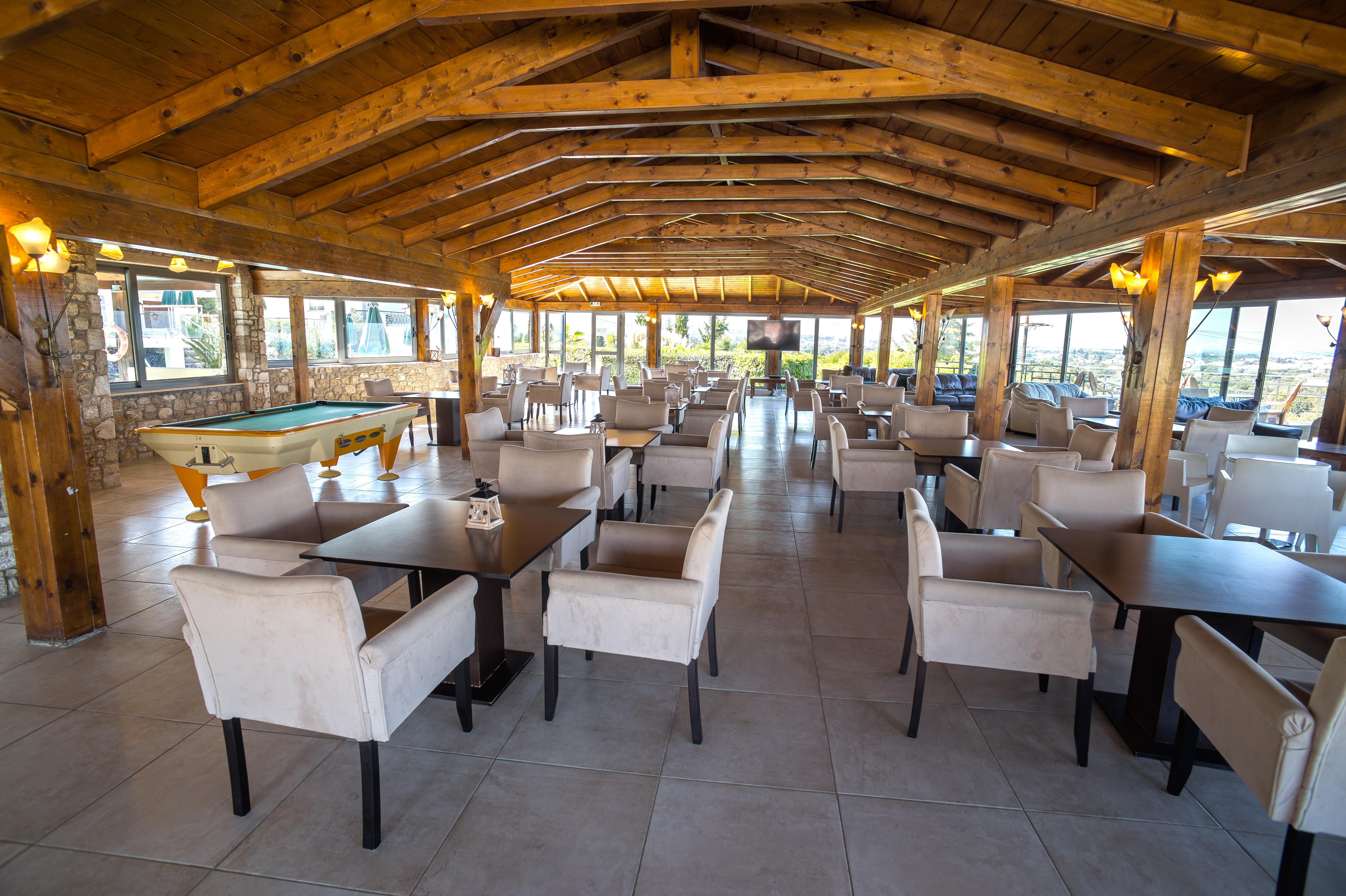 Aegean View Aqua Resort Psalidi  Exterior photo