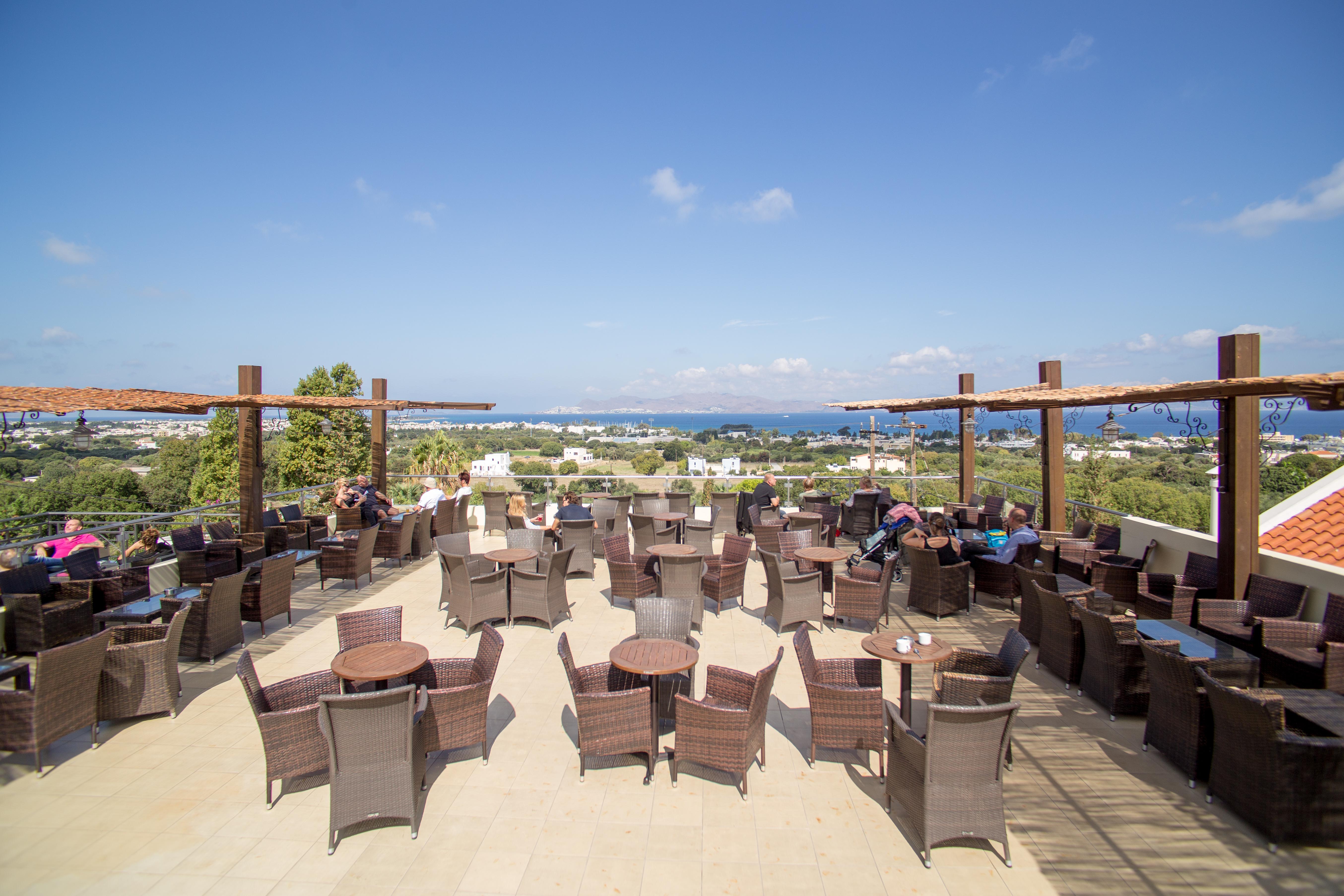 Aegean View Aqua Resort Psalidi  Exterior photo
