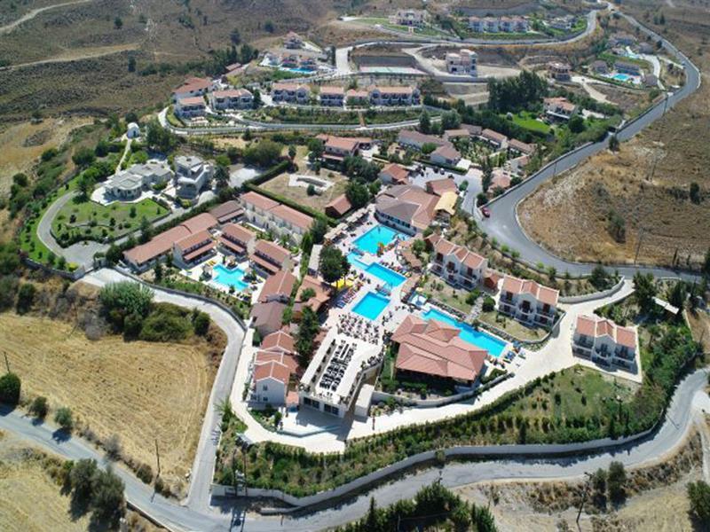 Aegean View Aqua Resort Psalidi  Exterior photo
